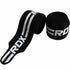 RDX K2 BLACK KNEE WRAPS-3